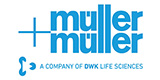 Müller + Müller-Joh. GmbH + Co. KG